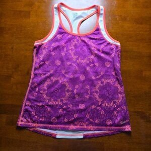 C9 by Champion Women's Duo Dry Racerback Tank - Size M